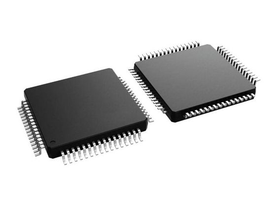 M0G3519QPMRQ1 Μικροελεγκτής MCU 80MHz Μικροελεγκτές μικρού σήματος 32 bit για αυτοκίνητα LQFP-64