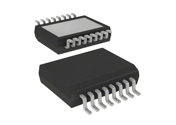 VNQ9050LAJTR Ολοκληρωμένο Κύκλωμα Chip Τετραπλού Καναλιού Οδηγός Υψηλής Πλευράς με Ανίχνευση Ρεύματος Αναλογικής Επιστροφής