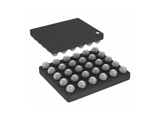 STM32WB06CCF7 Μικροελεγκτής MCU Υψηλής απόδοσης 32-bit Arm Cortex-M0 ασύρματος MCU