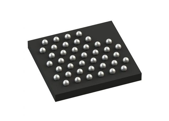 Μικροελεγκτής STM32WBA55HGF7 MCU Multiprotocol Wireless 32-Bit Arm Cortex-M33 MCU 41-WLCSP