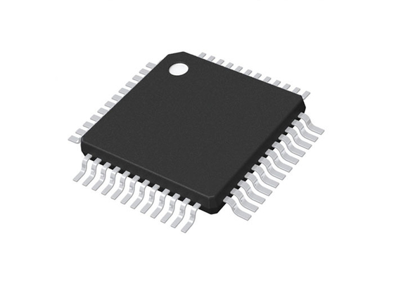 STM32G491CET3 Μικροελεγκτής MCU Υψηλής απόδοσης 32-bit 170MHz ARM Cortex-M4F STM32G4 MCU