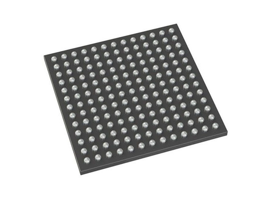 STM32U5A5AJH3Q Μικροελεγκτής MCU Ultra-Low-Power 160 MHz Arm Cortex-M33 MCU με FPU