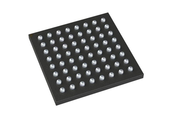 STM32G491REI3 Μικροελεγκτής MCU Γενικής χρήσης 170MHz ARM Cortex-M4F STM32G4 MCU 64-UFBGA