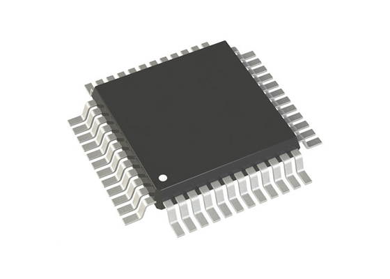 Μικροελεγκτής STM32L412KBT6 MCU 32-Bit 80MHz 128KB ARM Cortex-M4 Ολοκληρωμένο Κύκλωμα Μικροελεγκτή 32-LQFP
