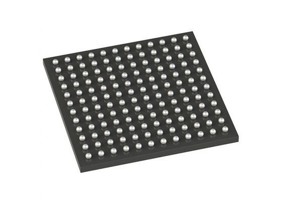 Μικροελεγκτής STM32U5G9ZJJ6Q MCU 32-Bit 160MHz ARM Cortex-M33 STM32U5 IC Μικροελεγκτή