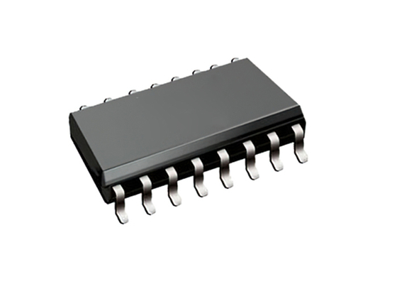 SI82D39ABC-IS1 Ολοκληρωμένο Κύκλωμα Chip Isolated Gate Driver 2 Channel Value Gate Driver