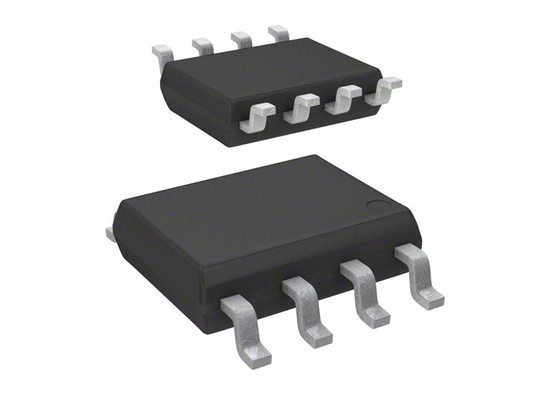 SI82A28ACC-ISR Integrated Circuit Chip 1A Gate Driver 3.75kVrms Απομονωμένος τιμολογιακός gate driver