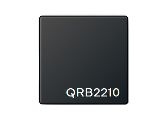 QRB2210 IoT Chip Διαδίκτυο πραγμάτων επεξεργαστής 64Bit Quad Core IoT SoC