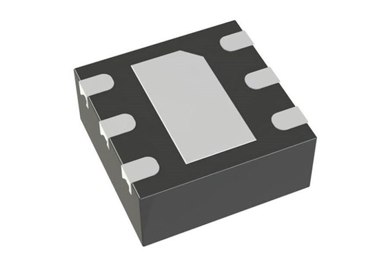 LDQ40PU25RY Chip ολοκληρωμένου κυκλώματος 250mA Ρυθμιστής γραμμικής τάσης χαμηλής απόδοσης για κινητήρα ηλεκτρικών οχημάτων