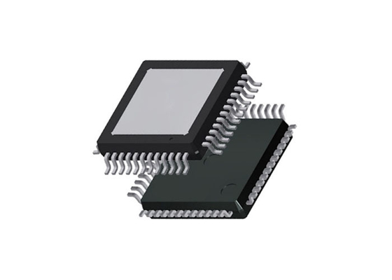 HFDA90D-F2T Ολοκληρωμένο Κύκλωμα Chip 4-καναλιού Ενισχυτής Ήχου Class-D με Ανθεκτικότητα Αυτοκινήτου