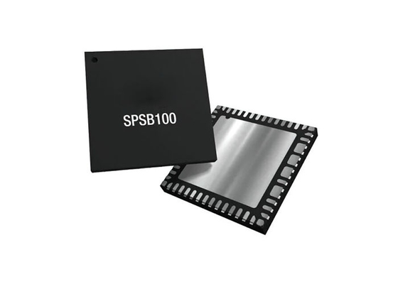 SPSB100BTR Ολοκληρωμένο Κύκλωμα Chip Automotive Power Management IC Για Επεξεργαστές Υψηλής Ολοκλήρωσης