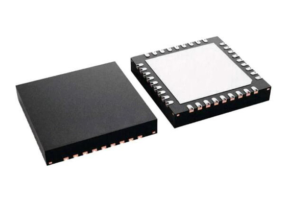 LM5137FDQRHARQ1 Ολοκληρωμένο Κύκλωμα Chip 80V Διπλού Καναλιού Σύγχρονου Ελεγκτή Buck