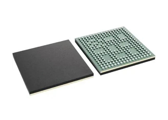 AWR2544BGAMQQ1 Αισθητήρας IC FMCW Δορυφορικό Ραντάρ On Chip Sensor FCCSP248 FMCW Radar SoC