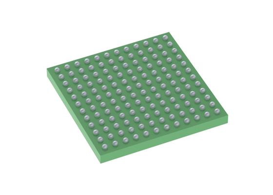 ADC09DJ800AAVQ1 Integrated Circuit Chip Αναλογικός σε ψηφιακό μετατροπέα 9Bit ADC FCCSP144