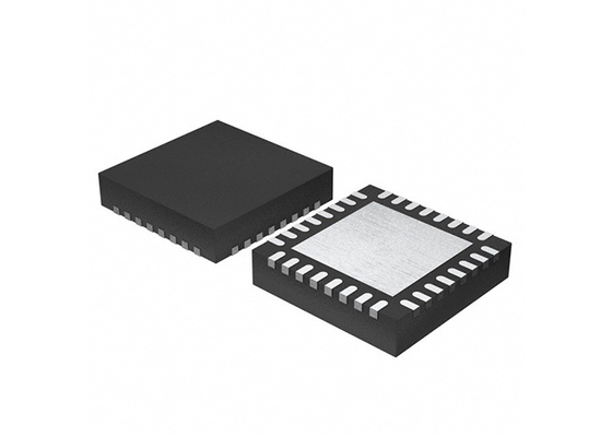 BLUENRG-232S BT IC Low-Power Programmable BT LE 5.3 Μονότροπος ασύρματος SoC