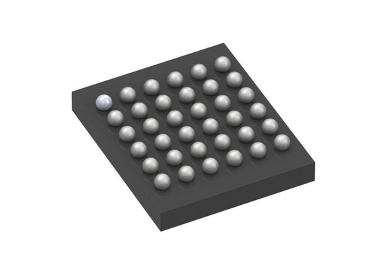 ST25R3916-BWLT Ολοκληρωμένο Κύκλωμα Chip NFC Universal Devices WLCSP36 ST25 NFC Readers