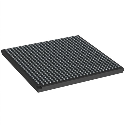 MCIMX6D4AVT08AE Μικροελεγκτής MCU 32-Bit 852MHz i.MX6D ARM Cortex-A9 Μικροεπεξεργαστής 624-FCBGA