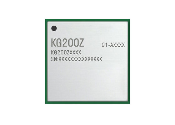 KG200ZABMD Ασύρματη Μονάδα Επικοινωνίας Υψηλής Απόδοσης LoRa σε Πακέτο LGA