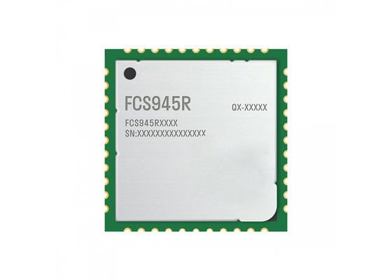 FCS945RACMD Μονάδα ασύρματης επικοινωνίας Wi-Fi 4 και BT 5.2 Μονάδα σε πακέτο LCC