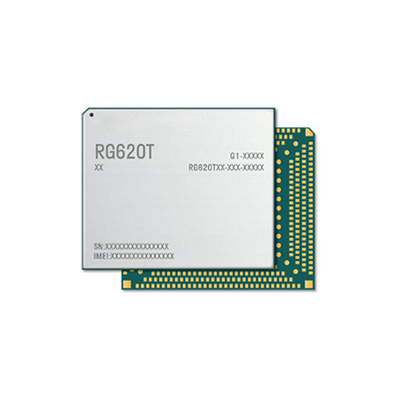 Μονάδα RG620T-EM 5G Υψηλής απόδοσης 5G Μονάδα κάτω των 6 GHz για IoT/eMBB