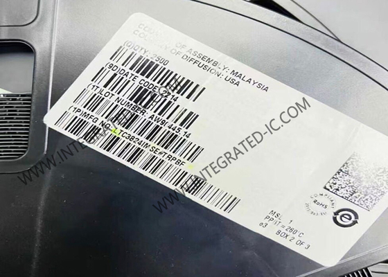 LTC3824IMSE Ολοκληρωμένο Κύκλωμα Chip Step Down Controller MSOP10 Buck Regulators