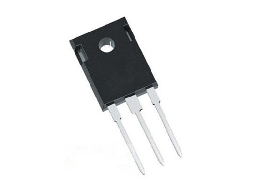 NCE75ED120BT Ολοκληρωμένο Κύκλωμα Chip 1200V Trench FS Field Stop IGBT Transistor TO-247-3L