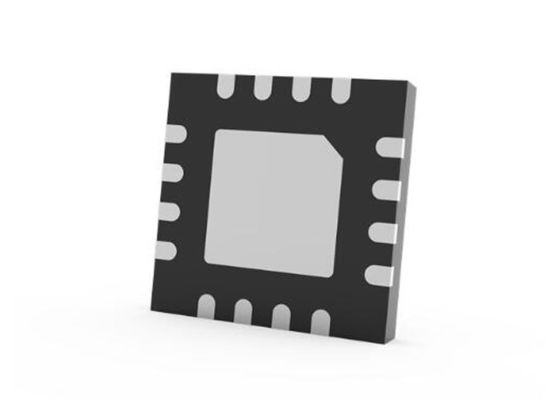 MASW-011191 Μοντέλος ασύρματης επικοινωνίας 10W υψηλής ισχύος SPDT Αντιφλαστικός διακόπτης PQFN16