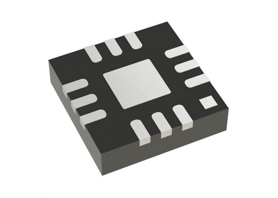 MAMX-011144 Μονάδα ασύρματης επικοινωνίας 6dB διπλό ισορροπημένο μίξερ AQFN12 RF μίξερ