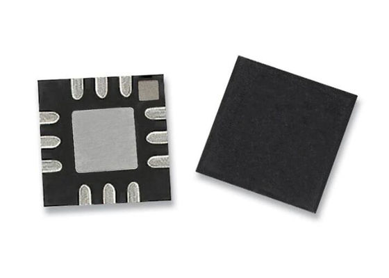 MASW-011030 Μονάδα Ασύρματης Επικοινωνίας PIN Δίοδος SP3T Διακόπτης HQFN16 IC Διακόπτη RF