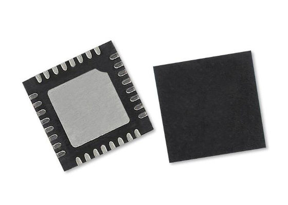 MAMX-011054 Μονάδα ασύρματης επικοινωνίας διπλό ισορροπημένο μίξερ AQFN12 RF μίξερ IC