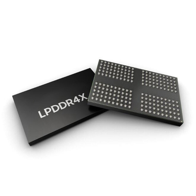 GDB5CBQN-MJ Μνήμη IC Chip 32Gb 3200Mbps LPDDR4X SDRAM Μνήμη IC 200-FBGA