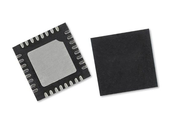 MAAP-011324 Ενισχυτής Ισχύος Κατανεμημένης Διάταξης για Ενότητα Ασύρματης Επικοινωνίας AQFN32 RF