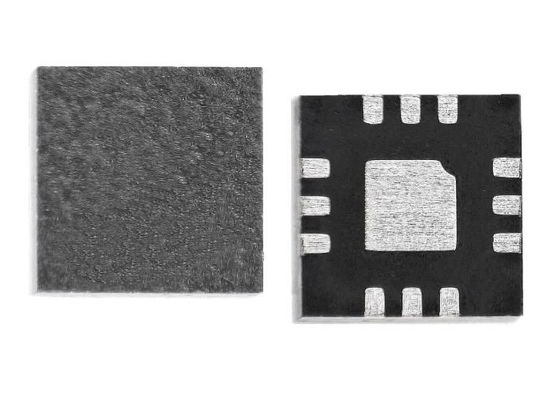 MAAM-011289 Ενισχυτής Οδηγού Μονάδας Ασύρματης Επικοινωνίας AQFN12 MMIC Amplifier