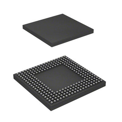 GD32H75EYMJ7 Μικροελεγκτής MCU 32-Bit 600MHz 1.71V έως 3.6V Arm Cortex-M7 Μικροελεγκτής