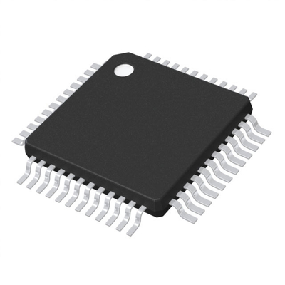 GD32E518CET6 Μικροελεγκτής MCU Υψηλής Ανάλυσης 32-Bit 180MHz ARM Cortex-M33 MCU Για E-bike