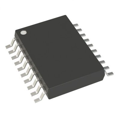 GD32C231F8P6 Μικροελεγκτής MCU Γενικής χρήσης 32-bit MCU για συστήματα συναγερμού