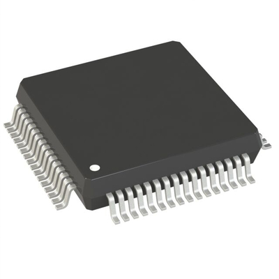 Μικροελεγκτής GD32E503RET6 MCU 1.71V έως 3.63V 180MHz 32-Bit Arm Cortex-M33