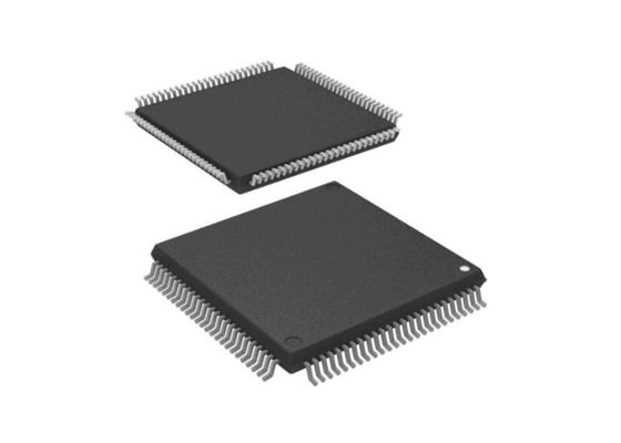 GD32A103VBT7 Μικροελεγκτής MCU 32Bit Μικροελεγκτές LQFP100 Automotive MCU