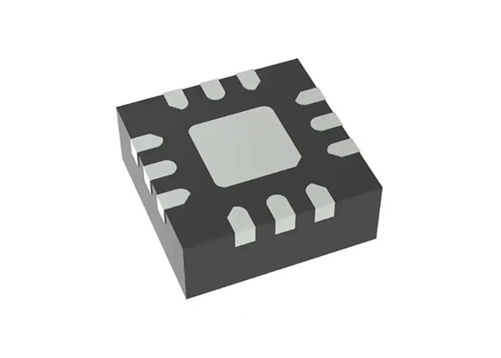 GD30LD1030MUTR Ενοποιημένο κύκλωμα Chip Low Dropout Ρυθμιστής QFN12 LDO γραμμικός ρυθμιστής