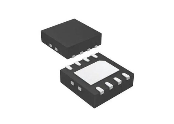 Ολοκληρωμένο Κύκλωμα GD30DR3801WETR Chip 250kHz Brushed DC Motor Drivers DFN8