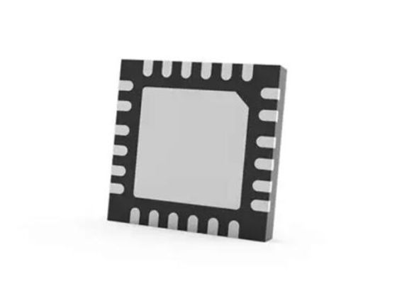 GD30DR8304EUTR Τεχνολογικό κύκλωμα 3 φάσης MOSFET Προ-οδηγούς QFN24 Οδηγός κινητήρα