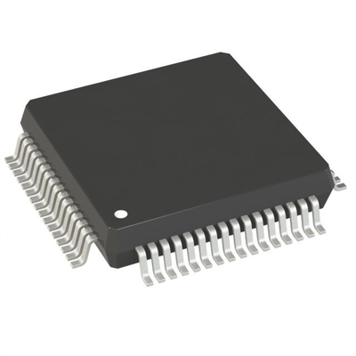 GD32G553RET7 Μικροελεγκτής MCU 32-Bit 216MHz ARM Cortex-M33 MCU Για Ενσωματωμένες Μονάδες