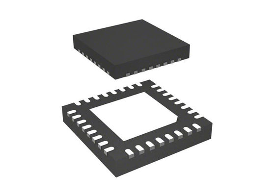 GD30DR8306KU Integrated Circuit Chip 200MHz 3 Φάσης MOSFET Προπροωθητές QFN32