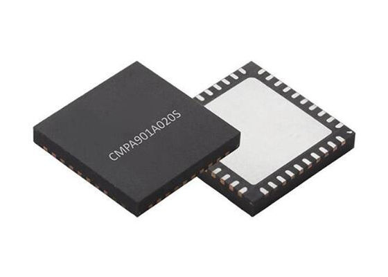 CMPA901A020S GaN IC RF ενισχυτής 20W GaN MMIC ενισχυτής ισχύος