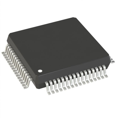 GD32E513RCT6 Μικροελεγκτής MCU υψηλής απόδοσης Arm Cortex-M33 MCU για συστήματα συναγερμού