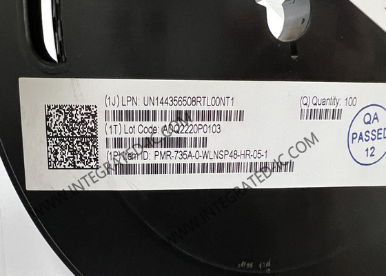 Ολοκληρωμένο κύκλωμα PMIC IC PMIC IC Power Management Chip