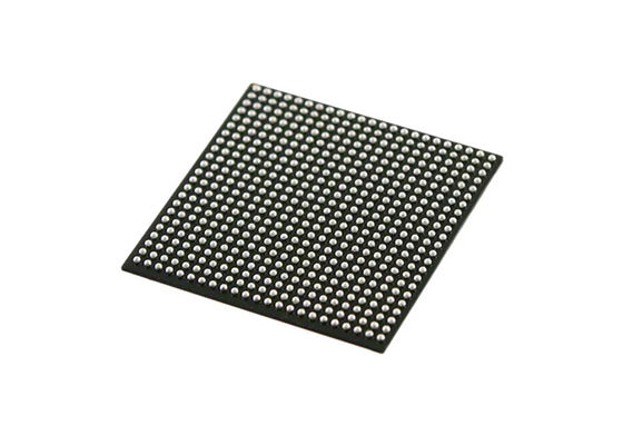 5CGXFC7C7U19C8N Field Programmable Gate Array Cyclone V GX Embedded FPGA IC For Wirelines