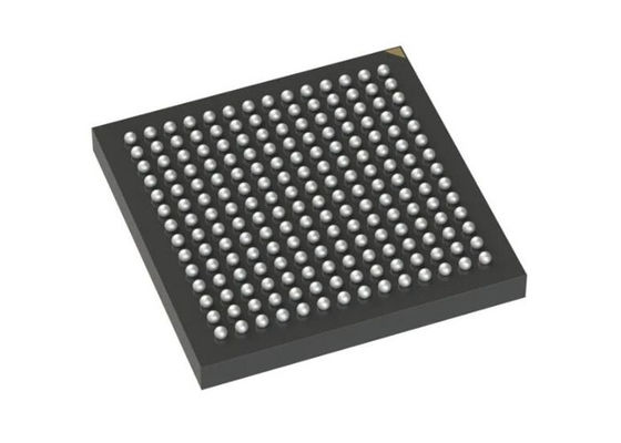 XC7S15-1CPGA196C Field Programmable Gate Array Spartan-7 FPGA Programmable Logic IC