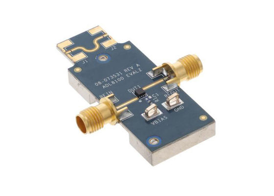 ADL8100-EVALZ Embedded Solutions Amplifier 10MHz To 20GHz Evaluation Board