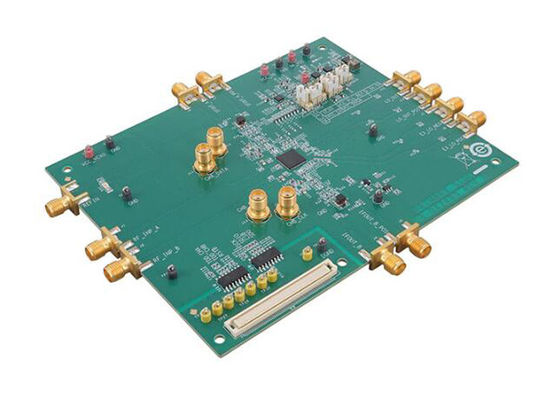 ADRF6650-EVALZ Embedded Solutions ADRF6650 Downconverter Evaluation Board